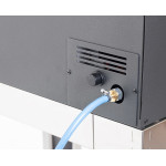 Fontana Forni MARGHERITA Hybridní stolní pec na pizzu