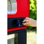 Fontana Forni VOLTA 90 | Hybridní pec na pizzu 