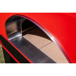 Fontana Forni VOLTA 90 | Hybridní pec na pizzu 