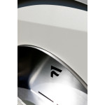 Fontana Forni VOLTA 90 | Hybridní pec na pizzu 