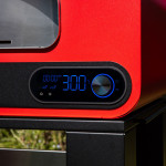 Fontana Forni VOLTA 90 | Hybridní pec na pizzu 