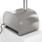 Fontana Forni MAESTRO 60 Plynová stolní pec na pizzu 