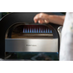 Fontana Forni MAESTRO 60 Plynová stolní pec na pizzu 