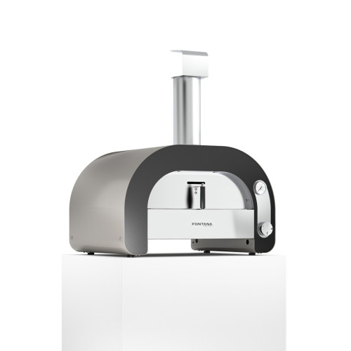 Fontana Forni MAESTRO 60 Plynová stolní pec na pizzu 