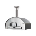 Fontana Forni MAGNIFUOCO Hybridní pec na pizzu 