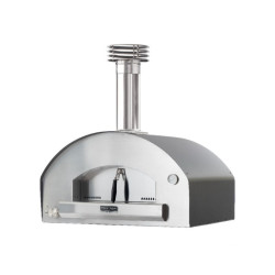 Fontana Forni MAGNIFUOCO Hybridní pec na pizzu 