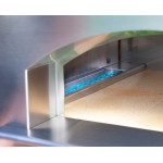 Fontana Forni MARGHERITA Hybridní stolní pec na pizzu