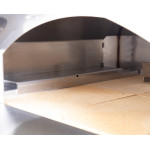 Fontana Forni MARGHERITA Hybridní stolní pec na pizzu