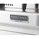 Fontana Forni MARGHERITA Hybridní stolní pec na pizzu