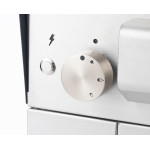 Fontana Forni MARINARA Hybridní stolní pec na pizzu