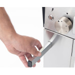 Fontana Forni MARINARA Hybridní stolní pec na pizzu