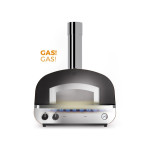 Fontana Forni MAGNIFUOCO Hybridní pec na pizzu 