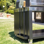 Univerzální stůl pro pec na pizzu PIZZA DESK