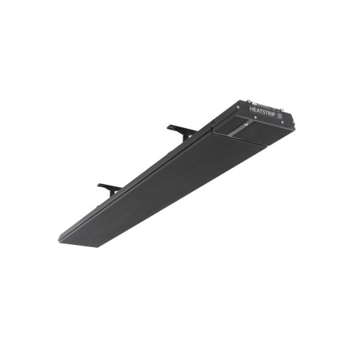 ​Elektrický tepelný zářič HEATSTRIP Design Radiant Heater 2400 W s DO &amp; app 