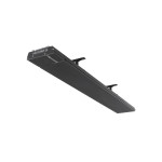 ​Elektrický tepelný zářič HEATSTRIP Design Radiant Heater 2400 W s DO &amp; app 