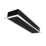 Elektrický tepelný zářič HEATSTRIP Classic Design Radiant Heater 2400 W