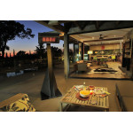 Plynový tepelný zářič HEATSTRIP 