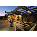 Plynový tepelný zářič HEATSTRIP 