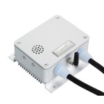 Regulátor výkonu TANSUN QEC30 3kW 