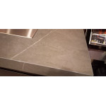 GrandPro Boční modulová skříňka s dřezem | 90 cm