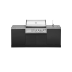 Venkovní grilovací kuchyně Grandpro CROSSRAY (215 Series)