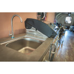 Venkovní grilovací kuchyně Grandpro STONE ISLAND ELITE (222 SI Series)