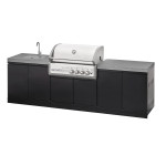 Venkovní grilovací kuchyně CROSSRAY (272 Series)