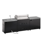 Venkovní grilovací kuchyně CROSSRAY (272 Series)