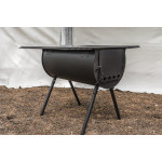 Kempová kamna Camp Chef ALPINE