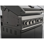 Venkovní grilovací kuchyně Grandpro MAXIM G5 (262 Series)