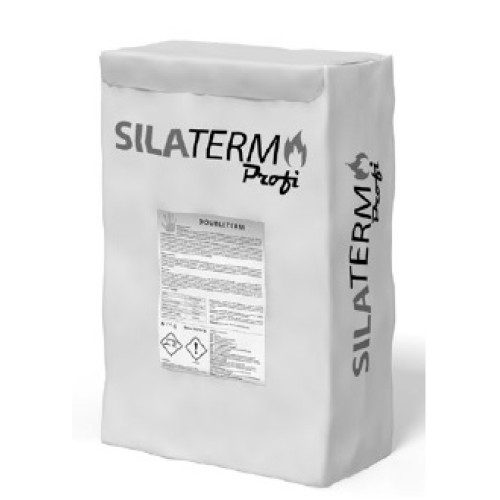 Kamnářská omítka Doubletherm 5 Kg