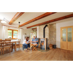 Kachlová kamna Haas Sohn ALYTUS, havana kachle