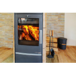 Kachlová kamna Haas Sohn ALYTUS, havana kachle