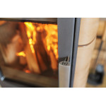 Kachlová kamna Haas Sohn ALYTUS, havana kachle