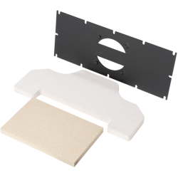 Záslepka Haas Sohn Arktic 12