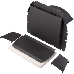 Záslepka Haas Sohn Andrus, Farum