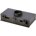 Záslepka Haas Sohn Vesuvio II, Werfen 9