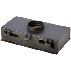 Záslepka Haas Sohn Vesuvio II, Werfen 9