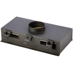 Záslepka Haas Sohn Vesuvio II, Werfen 9