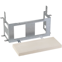 Záslepná sada Haas Sohn Treviso