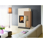 Krbová stavebnice Haas Sohn ASCIM II