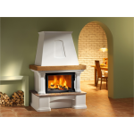 Krbová stavebnice Haas Sohn GENF II Rainbow