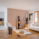 Krbová kamna Haas Sohn EPIC Woodstone Prestige