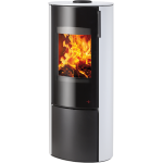 Krbová kamna Haas Sohn EPIC bílá