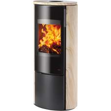 Krbová kamna Haas Sohn EPIC Woodstone Prestige