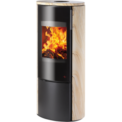 Krbová kamna Haas Sohn EPIC Woodstone Prestige