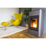 Peletová kamna Haas Sohn HSP 1.17 II