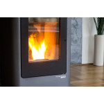 Peletová kamna Haas Sohn HSP 1.17 II