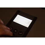 Peletová kamna Haas Sohn HSP 1.17 II