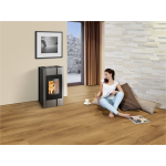 Peletová kamna Haas Sohn HSP VIANO